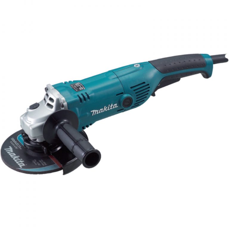 Električna ugaona-kutna brusilica Makita GA6021C 1450W 150mm