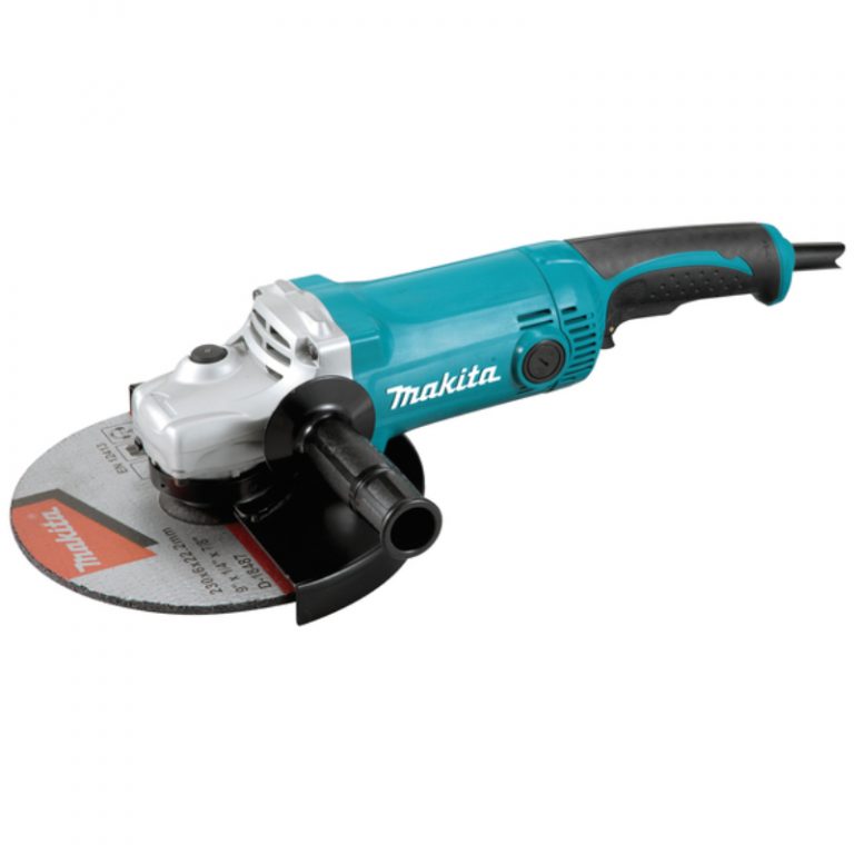 Električna ugaona-kutna brusilica Makita GA9050 2000W 230mm
