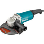 Električna ugaona-kutna brusilica Makita GA9061R 2200W 230mm