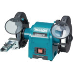 Električna stolna brusilica - dvostrana Makita GB602W 250W 150mm