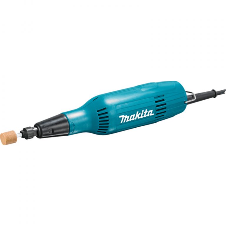 Električna ravna brusilica Makita GD0603 240W