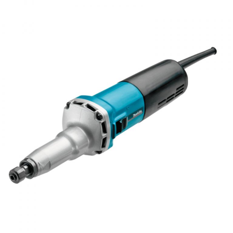 Električna ravna brusilica Makita GD0810C 750W