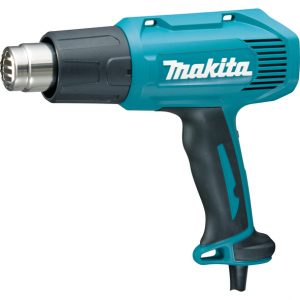 Električni pištolj za vrući zrak - fen Makita HG6030K 1800W