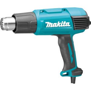 Električni pištolj za vrući zrak - fen Makita HG6031VK 1800W
