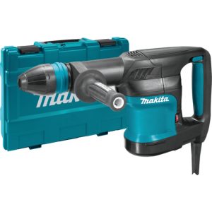 Električni udarni čekić Makita HM0870C 1110W SDS-Max