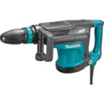 Električna udarna bušilica Makita HM1213C 1510W SDS-Max