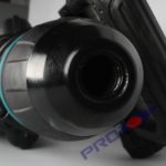 Električna udarna bušilica Makita HM1213C 1510W SDS-Max