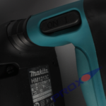 Električna udarna bušilica Makita HM1213C 1510W SDS-Max