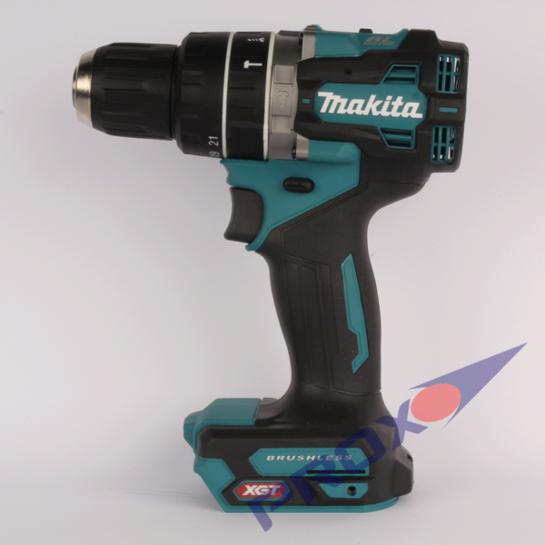 Aku udarna bušilica Makita HP002GZ 40V 64Nm