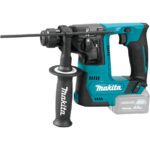 Aku čekić bušilica Makita HR140DZ 12V