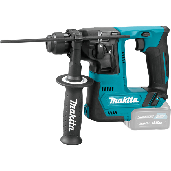 Aku čekić bušilica Makita HR140DZ 12V