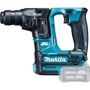 Aku udarna bušilica Makita HR166DZ 12V SDS-Plus