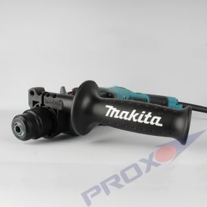 Električna udarna bušilica Makita HR2470 780W SDS-Plus