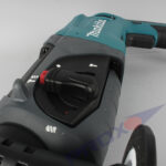 Električna udarna bušilica Makita HR2470 780W SDS-Plus