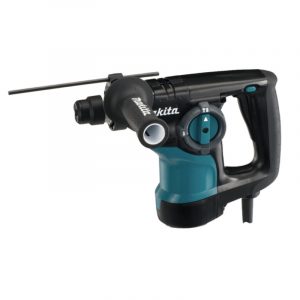 Električna udarna bušilica Makita HR2800 800W SDS-Plus