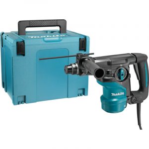 Električna udarna bušilica Makita HR3001CJ 1050W SDS-Plus