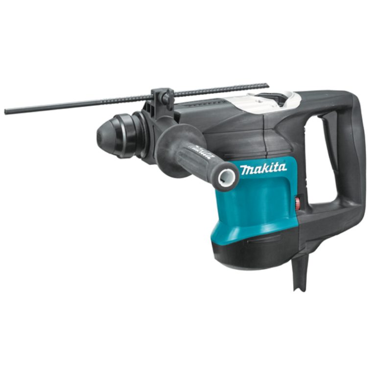Električna udarna bušilica Makita HR3200C 850W SDS-Plus