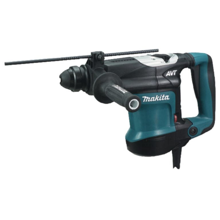 Električna udarna bušilica Makita HR3210C 850W SDS-Plus