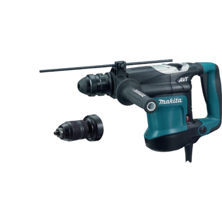 Električna udarna bušilica Makita HR3210FCT 850W SDS-Plus