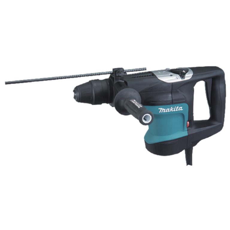 Električna udarna bušilica Makita HR3540C 850W SDS-Max