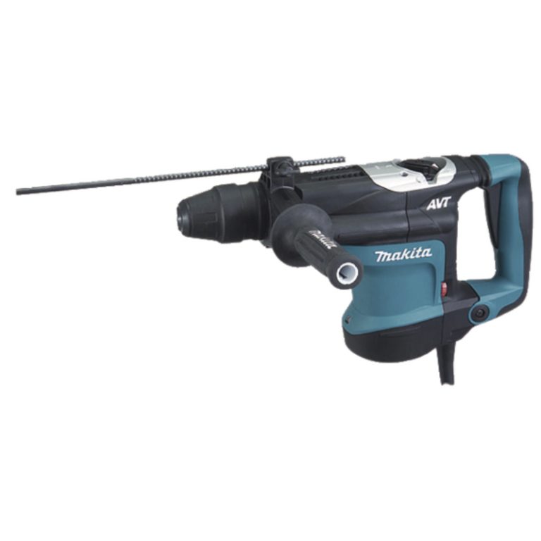 Električna udarna bušilica Makita HR3541FC 850W SDS-Max