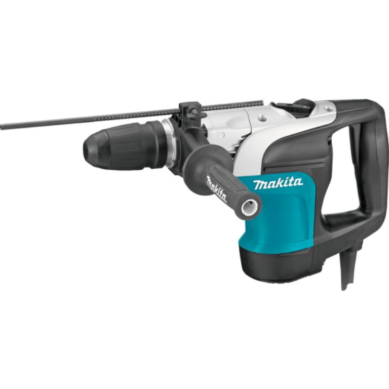 Električna udarna bušilica Makita HR4002 1050W SDS-Max