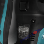 Električna udarna bušilica Makita HR4003C 1100W SDS-Max