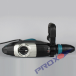 Električna udarna bušilica Makita HR4003C 1100W SDS-Max