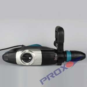 Električna udarna bušilica Makita HR4003C 1100W SDS-Max