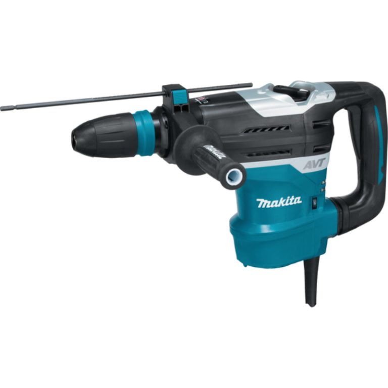 Električna udarna bušilica Makita HR4013C 1100W SDS-Max