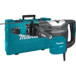 Električna udarna bušilica Makita HR502C 1510W SDS-Max