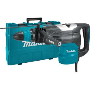 Električna udarna bušilica Makita HR502C 1510W SDS-Max