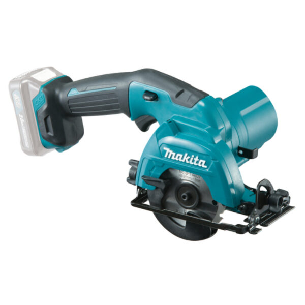 Aku ručna kružna pila - cirkular Makita HS301DZ 12V 85mm