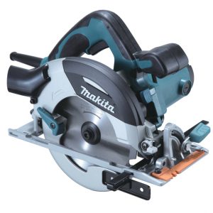 Električna ručna kružna pila - cirkular Makita HS6100 1100W 165mm