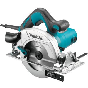 Električna ručna kružna pila - cirkular Makita HS6601 1050W 165mm