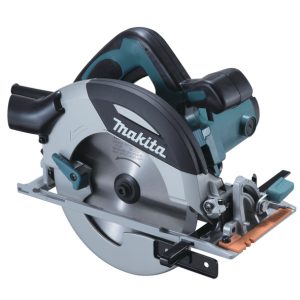 Električna ručna kružna pila - cirkular Makita HS7101 1400W 190mm