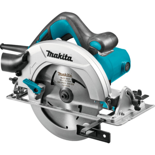 Električna ručna kružna pila - cirkular Makita HS7601 1200W 190mm