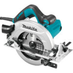 Električna ručna kružna pila - cirkular Makita HS7611 1600W 190mm