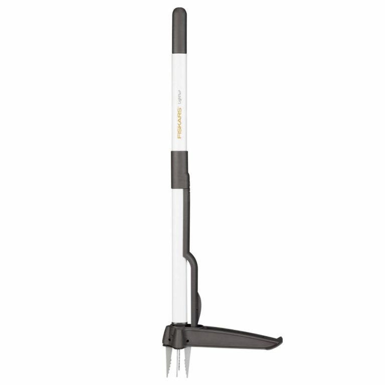 Iskorjenjivač - odstanjivač korova FISKARS W52 041429 1020127 139940
