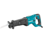 Električna recipročna pila - lisičiji rep Makita JR3051TK 1200W 255mm