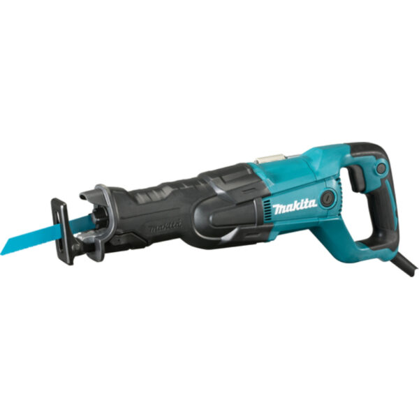 Električna recipročna pila - lisičiji rep Makita JR3061T 1250W