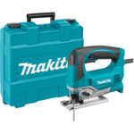 Električna ubodna pila Makita JV0600K 650W u koferu