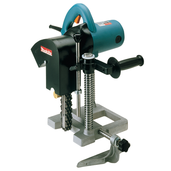 Električni lančani rezač za utore Makita 2000W KC100