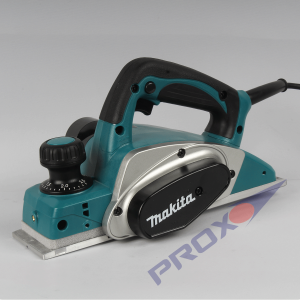 Električna blanjalica-blanja-hoblerica Makita 620W 82mm KP0800