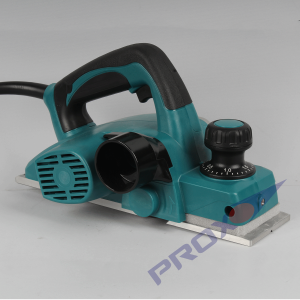 Električna blanjalica-blanja-hoblerica Makita 620W 82mm KP0800