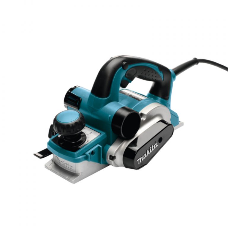 Električna blanjalica - blanja - hoblerica za utore Makita 850W KP0810