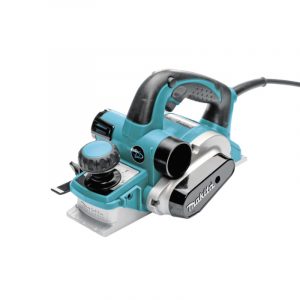 Električna blanjalica - blanja - hoblerica za utore Makita 1050W KP0810C
