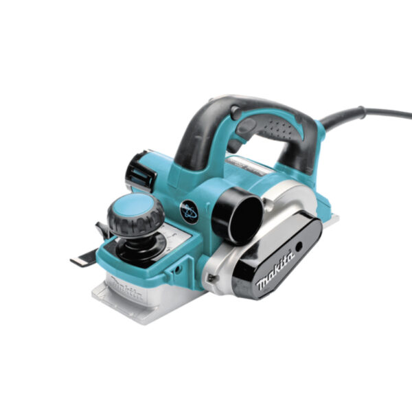 Električna blanjalica - blanja - hoblerica za utore Makita 1050W KP0810C