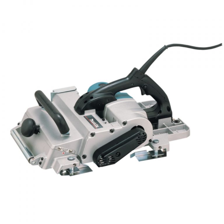 Električna blanjalica - blanja - hoblerica za grede Makita 2200W 312mm KP312S