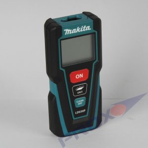 Laserski metar - mjerač udaljenosti Makita LD030P 30m